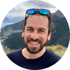 Jay Padzensky profile
          image